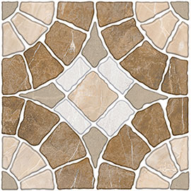 glazed vitrified tiles