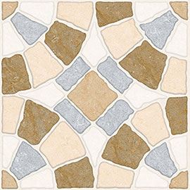 glazed vitrified tiles