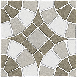 glazed vitrified tiles