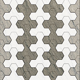 glazed vitrified tiles