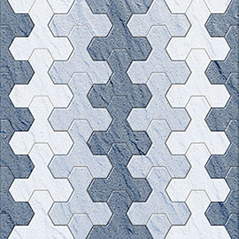 glazed vitrified tiles