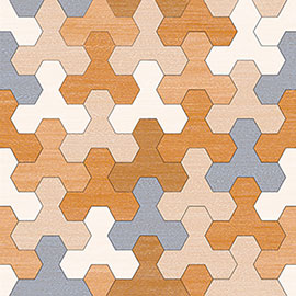 glazed vitrified tiles