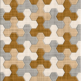 glazed vitrified tiles