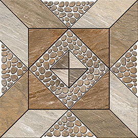 glazed vitrified tiles