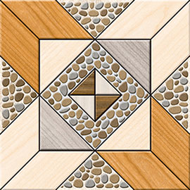 glazed vitrified tiles