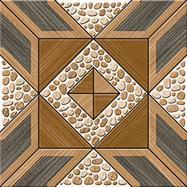 glazed vitrified tiles