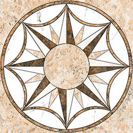 glazed vitrified tiles