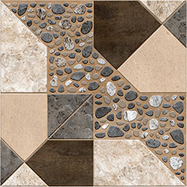glazed vitrified tiles