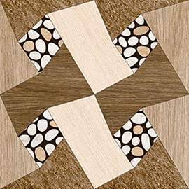 glazed vitrified tiles