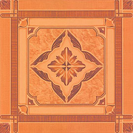 glazed vitrified tiles