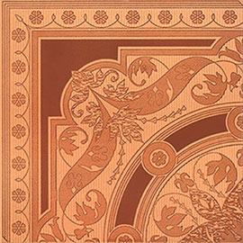 glazed vitrified tiles