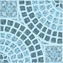 glazed vitrified tiles