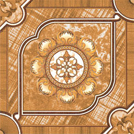 glazed vitrified tiles