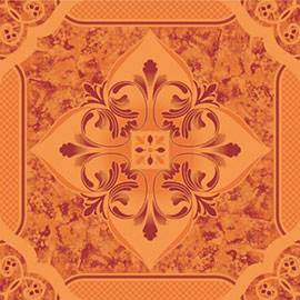 glazed vitrified tiles