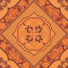 glazed vitrified tiles