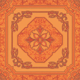 glazed vitrified tiles