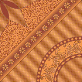 glazed vitrified tiles