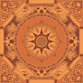 glazed vitrified tiles