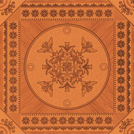 glazed vitrified tiles