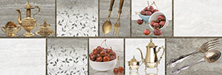 Ceramic Wall Tiles