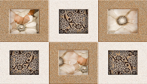 Ceramic Wall Tiles