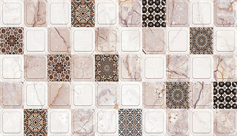 Ceramic Wall Tiles