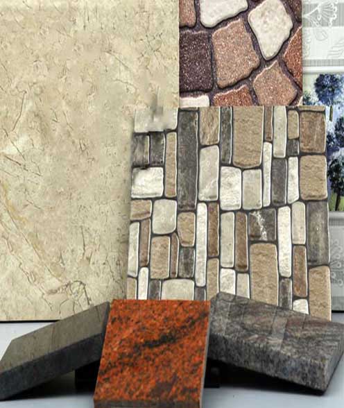 Ceramic Tiles